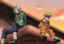 Naruto episode 1