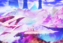 No Game No Life episode 1