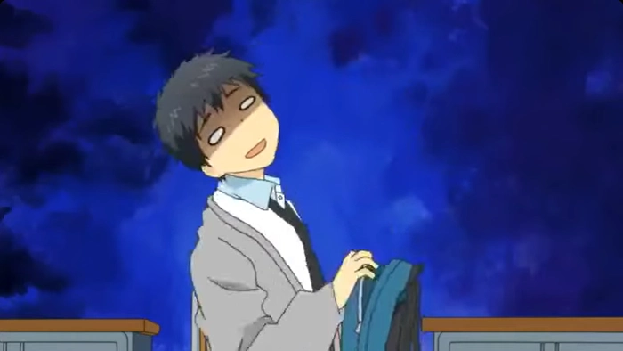 ReLife episode 1