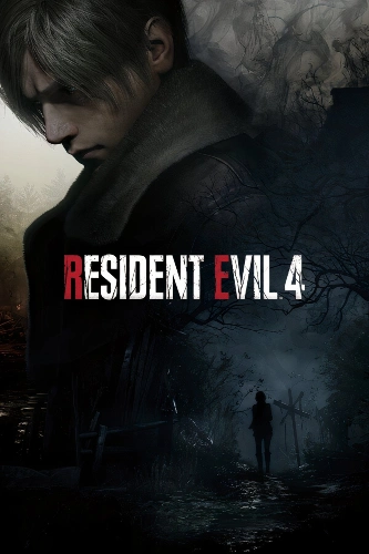 Resident Evil 4 video game