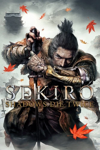 Sekiro: Shadows Die Twice - GOTY Edition video game