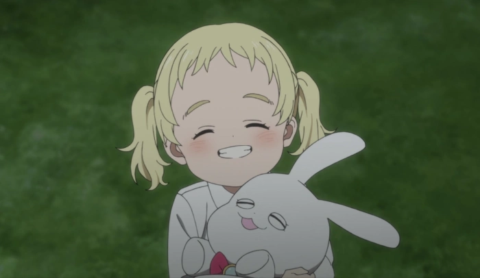 The Promised Neverland episode 1