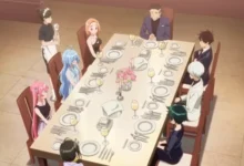 The Shiunji Family Children episode 1