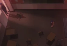 Toradora! episode 1