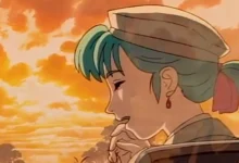 Yokohama Kaidashi Kikou episode 1