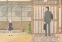 Bunny Drop episode 1