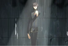 code geass episode 1