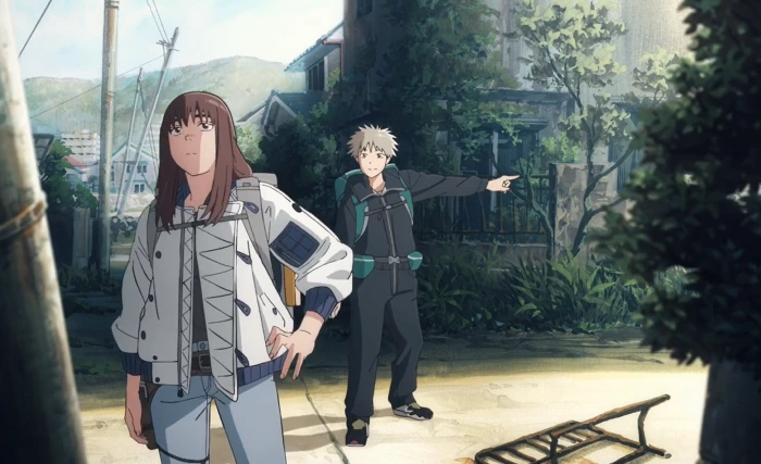 heavenly delusion episode 1 review