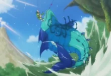 hunter x hunter episode 1 review