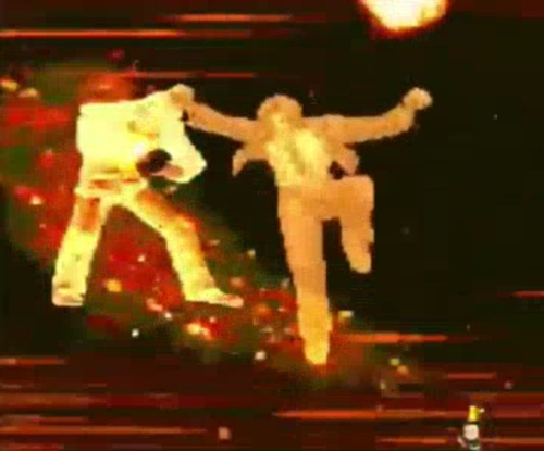 kyo kusanagi super