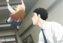 my dress-up darling episode 1 review