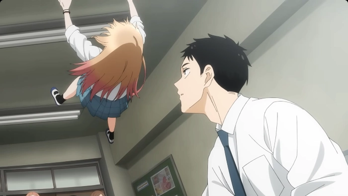 my dress-up darling episode 1 review