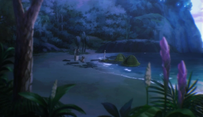 7 Seeds episode 1