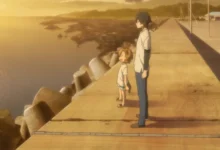 Barakamon episode 1