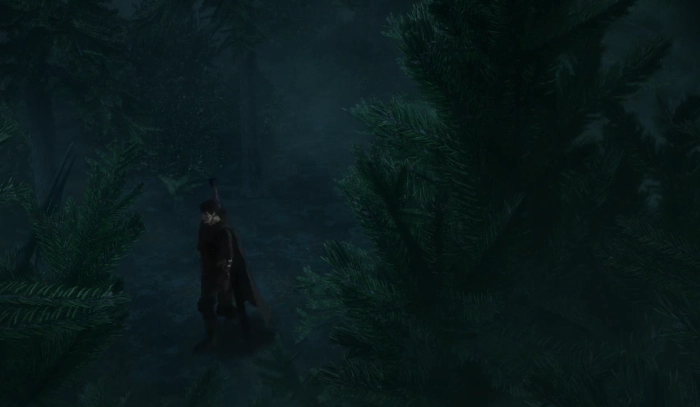 Berserk (2016) episode 1