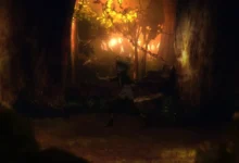 Black Clover episode 1