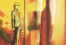 Bleach episode 1
