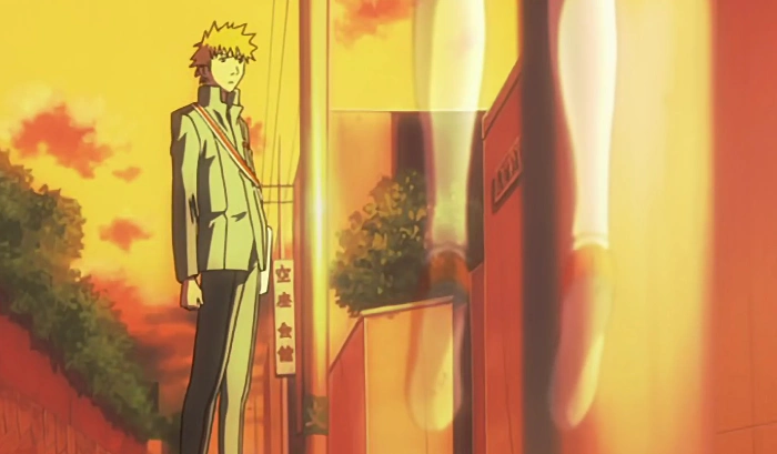 Bleach episode 1