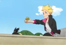 Boruto: Naruto Next Generations episode 1