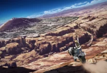 Broken Blade episode 1