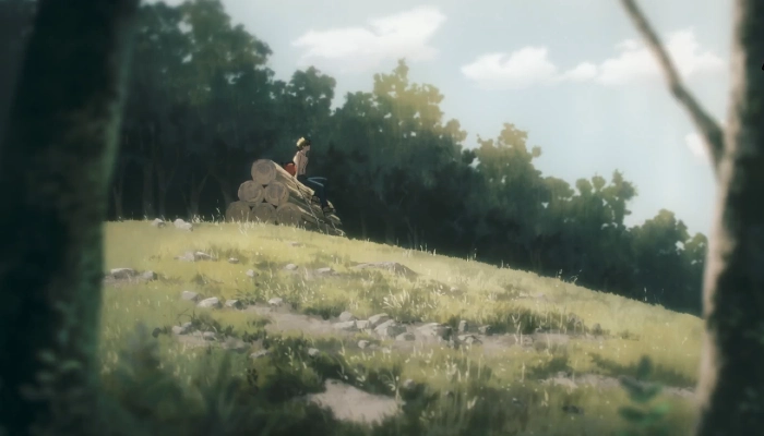Chainsaw Man episode 1