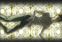 Death Note episode 1
