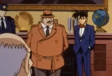 Detective Conan: Case Closed episode 1