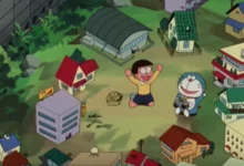 Doraemon (1979) episode 1