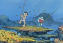 Doraemon (2005) episode 1