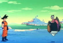 Dragon Ball Z Kai episode 1