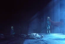 Fate/strange Fake episode 1