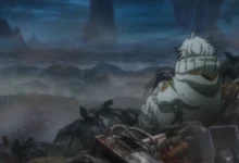 Gachiakuta episode 1