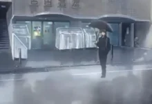Gantz episode 1