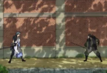 Gintama episode 1