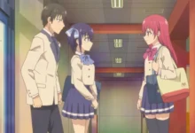 Girlfriend, Girlfriend episode 1