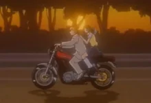 Great Teacher Onizuka episode 1