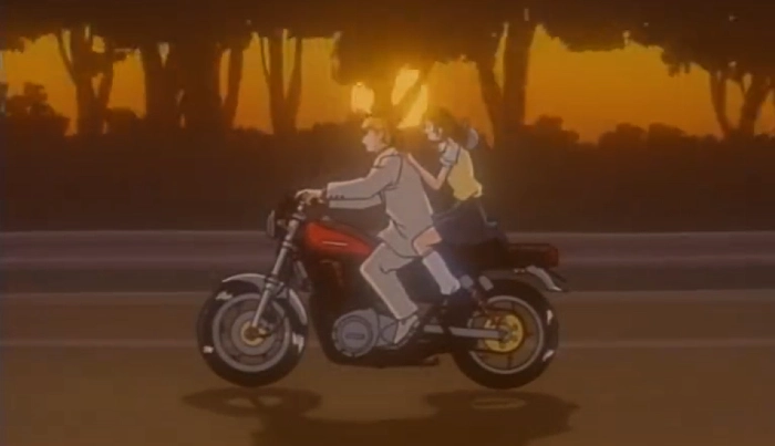 Great Teacher Onizuka episode 1