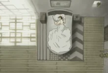 Haibane Renmei episode 1