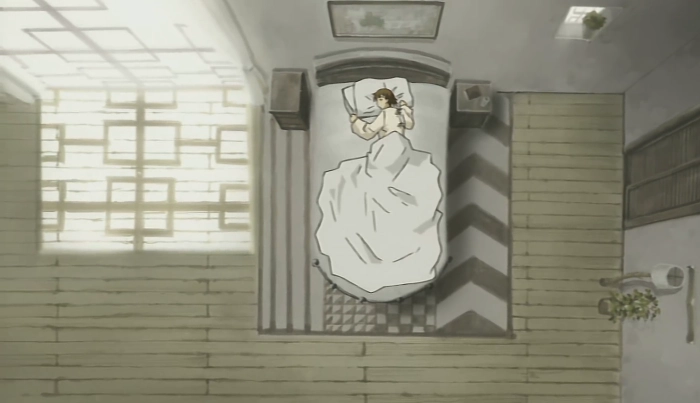 Haibane Renmei episode 1