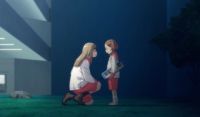 Heavenly Delusion episode 11 scene 1