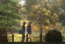 Horimiya: The Missing Pieces (2023) episode 1