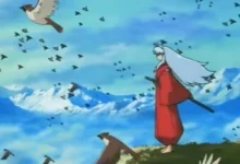 Inuyasha (2000) episode 1