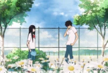 Kimi ni Todoke episode 1