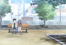Kubo Won’t Let Me Be Invisible episode 1