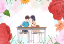 Love and Lies – Koi to Uso episode 1
