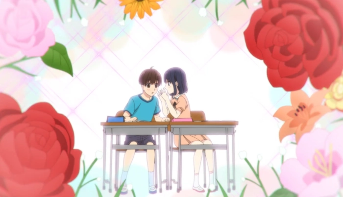 Love and Lies – Koi to Uso episode 1