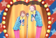 Lovely Complex episode 1
