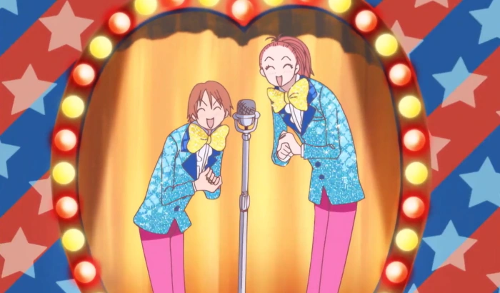 Lovely Complex episode 1