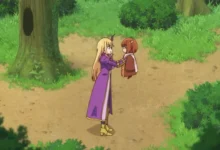 Maou no Musume wa Yasashi Sugiru!! episode 1
