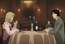 Monster episode 1